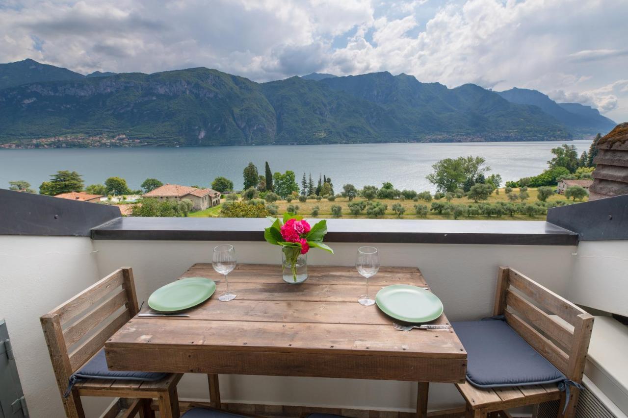 Max Apartment Bellagio Exterior foto